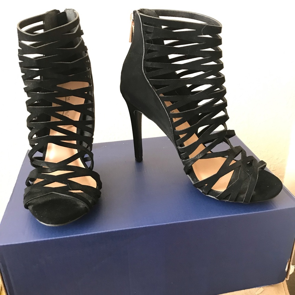 Women’s heels